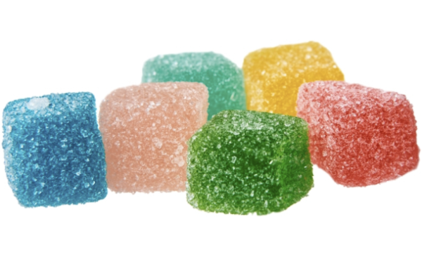 True Strains Gummies –Numb Classic - Image 2